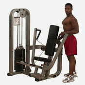 Commercial & Home Gym Equipment