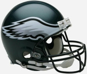 Replica NFL Helmets