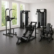 Exercise Machines