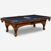 South Dakota State Jackrabbits Game Room