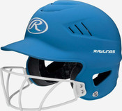 Youth Baseball Helmets