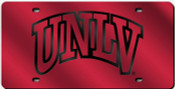 UNLV Rebels Car Accessories