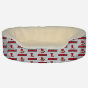 Louisville Cardinals Pet Supplies