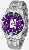 Northwestern Wildcats Watches & Jewelry