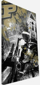 Purdue Boilermakers Photos & Wall Art