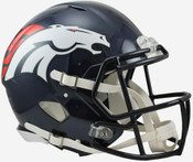 Denver Broncos Collectibles & Memorabilia