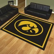 Iowa Hawkeyes Home & Office Decor