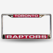 Toronto Raptors Car Accessories