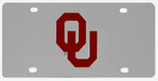 Oklahoma Sooners Car Accessories