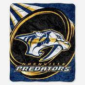 Nashville Predators Bed And Bath