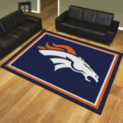 Denver Broncos Home & Office Decor