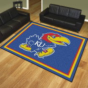 Kansas Jayhawks Home & Office Decor