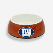 New York Giants Pet Supplies