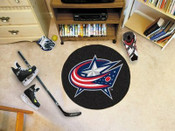 Columbus Blue Jackets Home And Office