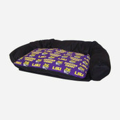 LSU Tigers Pet Supplies