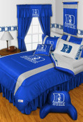 Duke Blue Devils Bed & Bath