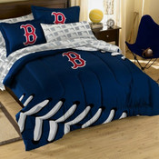 Boston Red Sox Bed & Bath