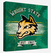 Wright State Raiders Home & Office