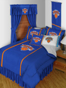 New York Knicks Bed & Bath