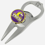 Tennessee Tech Golden Eagles Golf Accessories