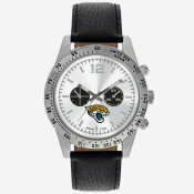 Jacksonville Jaguars Watches & Jewelry