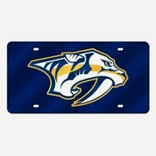 Nashville Predators Car Accessories