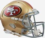 San Francisco 49ers Collectibles & Memorabilia