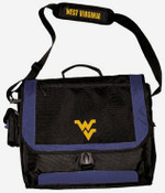 West Virginia Mountaineers Bags, Bookbags and Back