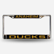Anaheim Ducks Car Accessories
