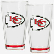 Kansas City Chiefs Kitchen & Bar Accessories