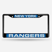 New York Rangers Car Accessories