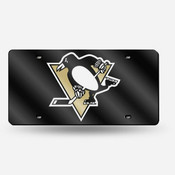 Pittsburgh Penguins Car Accessories