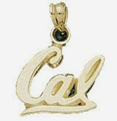 California Golden Bears Watches & Jewelry