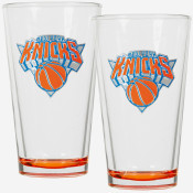 New York Knicks Kitchen & Bar