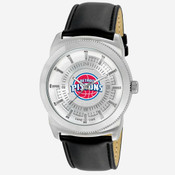 Detroit Pistons Watches & Jewelry