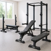 Benches & Racks