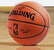 Basketballs