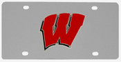 Wisconsin Badgers Car Accessories