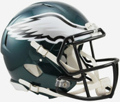 Philadelphia Eagles Collectibles & Memorabilia