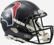 Houston Texans Collectibles & Memorabilia