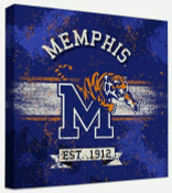 Memphis Tigers Photos & Wall Art