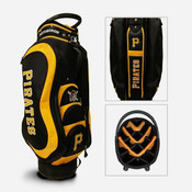 Pittsburgh Pirates Golf Accessories