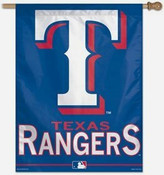 Texas Rangers Lawn & Garden