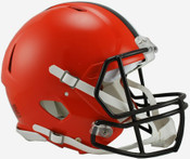 Cleveland Browns Collectibles & Memorabilia