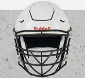 Riddell Facemasks