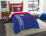 Philadelphia 76ers Bed & Bath