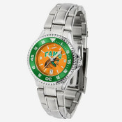 Florida A&M Rattlers Watches & Jewelry