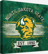 North Dakota State Bison Home & Office