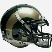 Colorado State Rams Collectibles