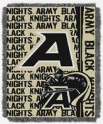 Army Black Knights Bed & Bath